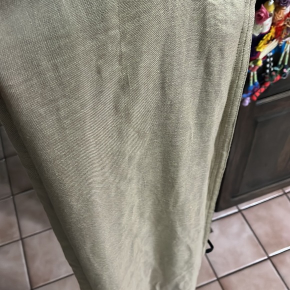 Reversible scarf cardigan wear multiple ways scarf - Picture 4 of 5